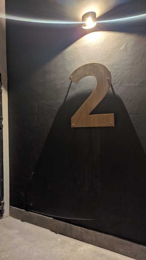 Numbers